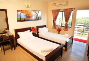 BROOKKEFIELD CORPORATE HOMES